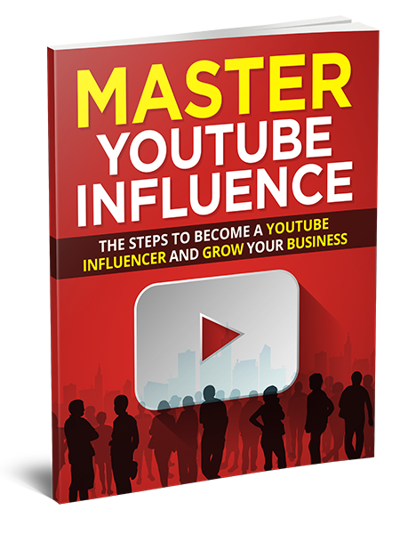 Master YouTube Influence