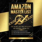 Amazon Master Supplier List