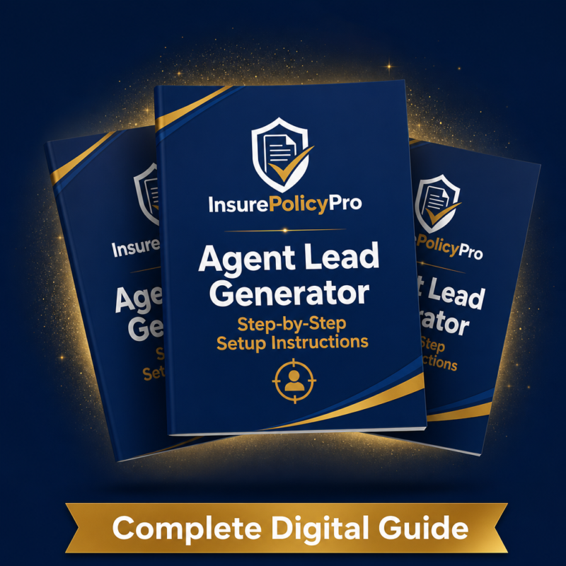The Agent Lead Generator System